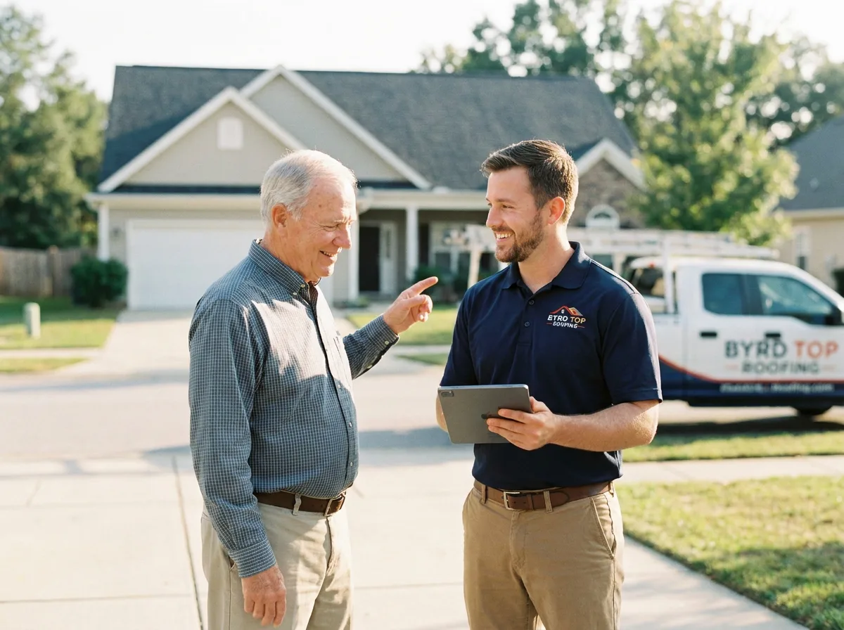 Roofing Montrose, MN FAQs